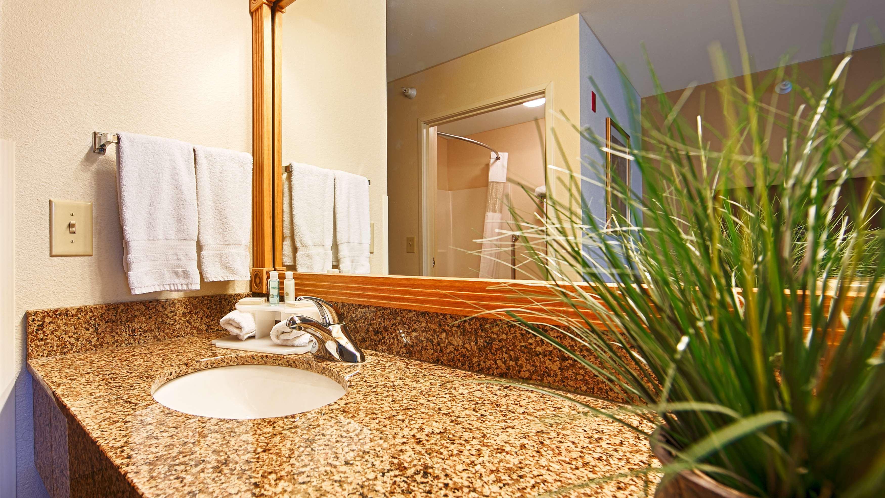 Best Western Wapakoneta Inn Εξωτερικό φωτογραφία