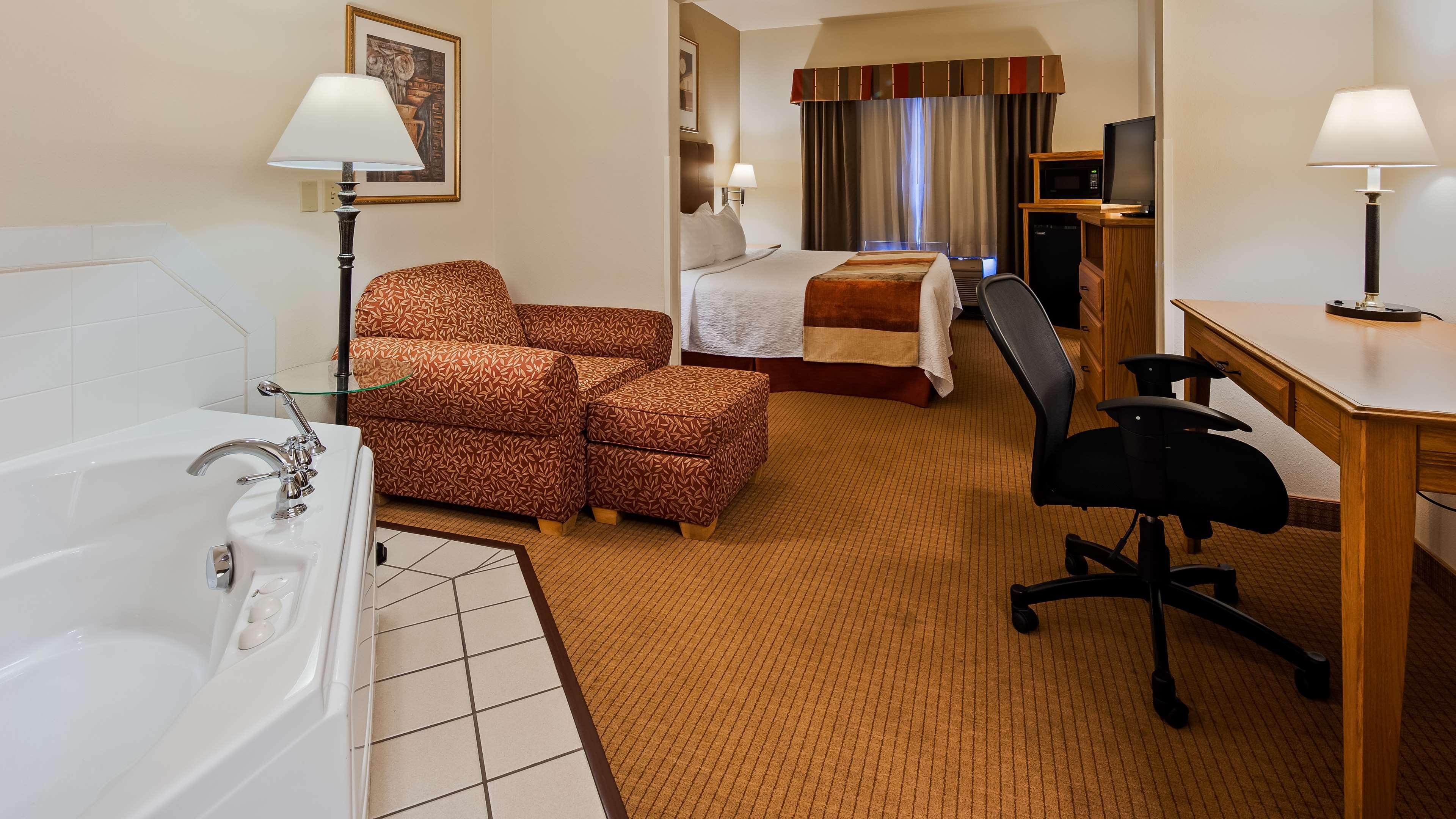 Best Western Wapakoneta Inn Εξωτερικό φωτογραφία