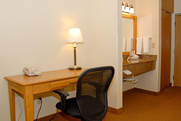 Best Western Wapakoneta Inn Δωμάτιο φωτογραφία