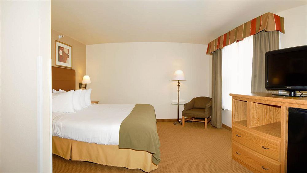 Best Western Wapakoneta Inn Εξωτερικό φωτογραφία