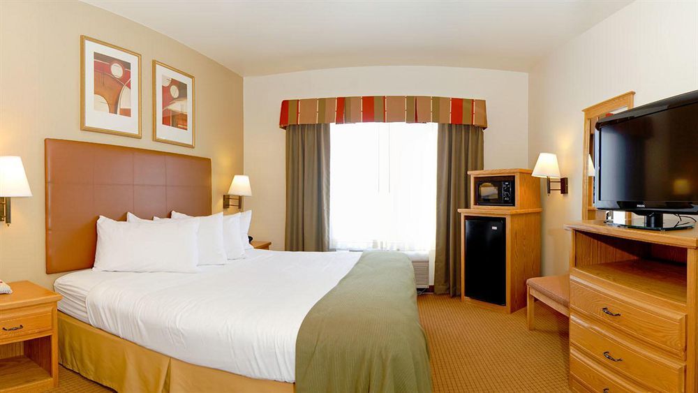 Best Western Wapakoneta Inn Εξωτερικό φωτογραφία