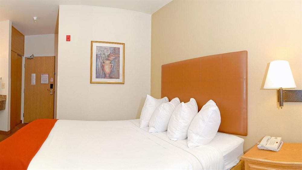 Best Western Wapakoneta Inn Εξωτερικό φωτογραφία