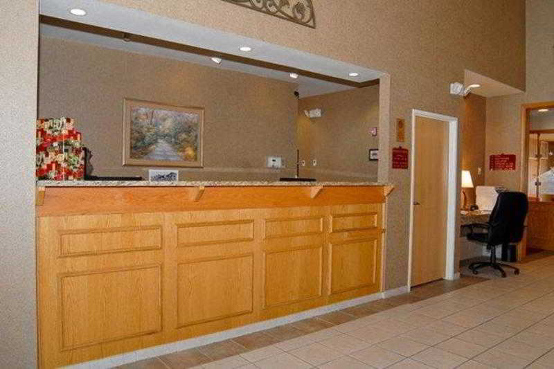 Best Western Wapakoneta Inn Εξωτερικό φωτογραφία