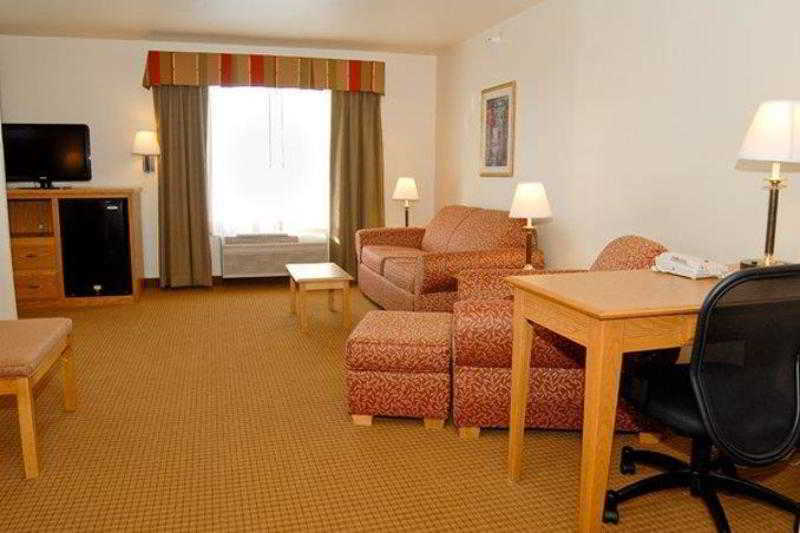 Best Western Wapakoneta Inn Δωμάτιο φωτογραφία